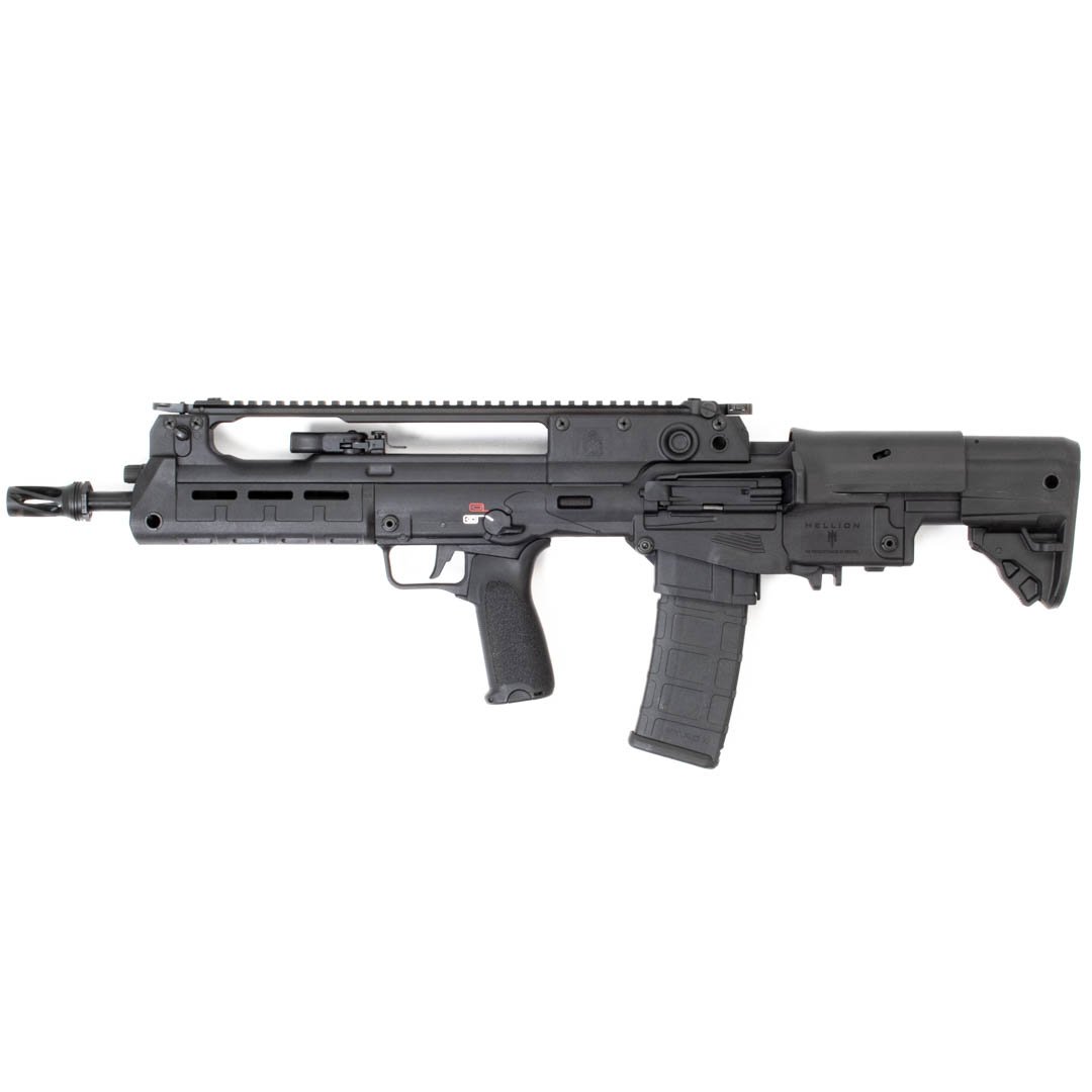 Springfield Armory Hellion